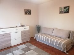 Mihai Bravu, Vatra Luminoasa