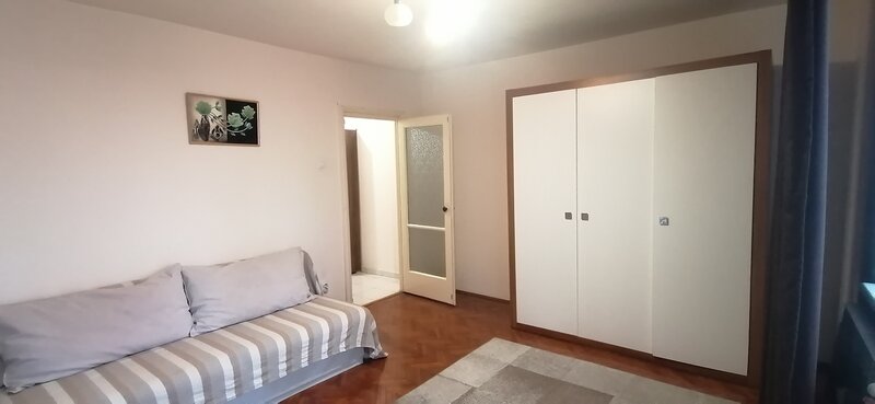 Mihai Bravu, Vatra Luminoasa,