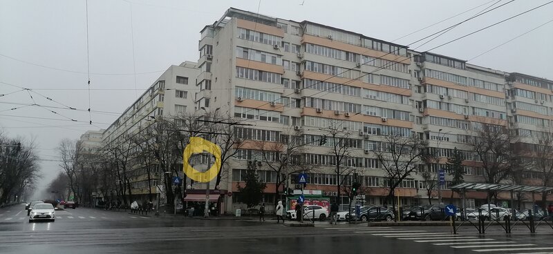 Mihai Bravu, Vatra Luminoasa,